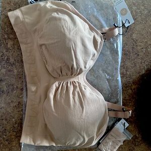 Kindred Bravely sublime nursing/pumping bra